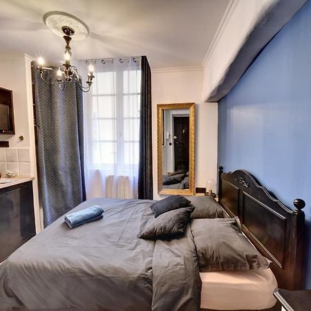 Les Petits Boudoirs De Savoie Lägenhet Chambéry Exteriör bild
