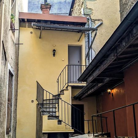 Les Petits Boudoirs De Savoie Lägenhet Chambéry Exteriör bild