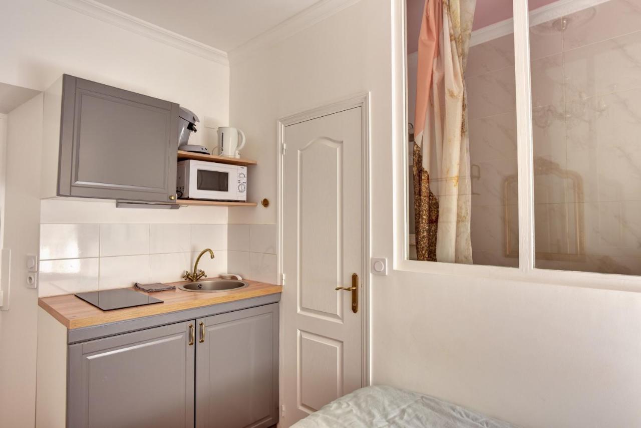 Les Petits Boudoirs De Savoie Lägenhet Chambéry Exteriör bild