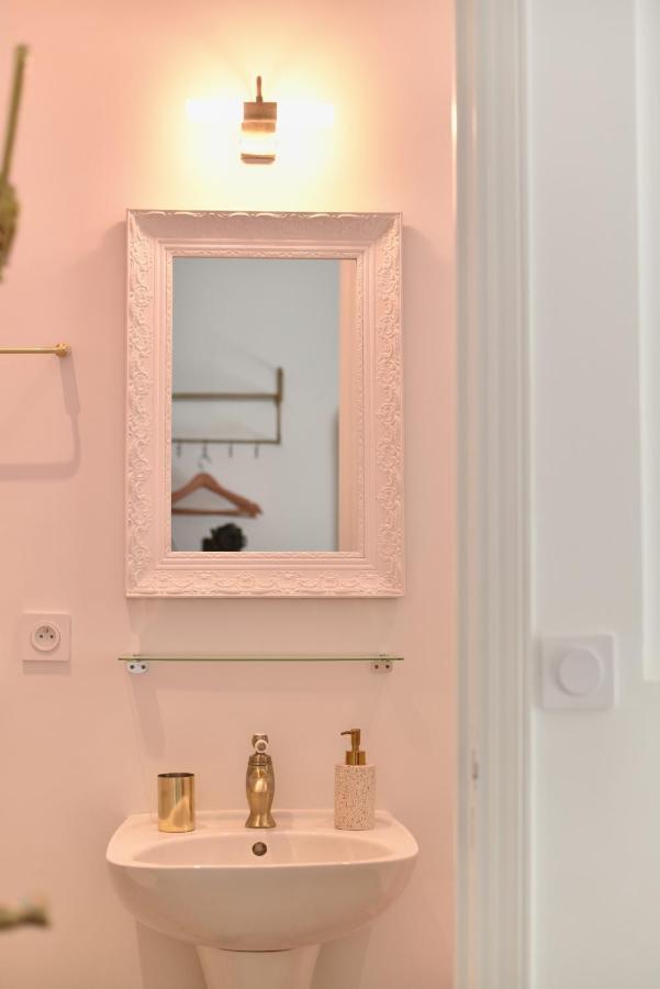 Les Petits Boudoirs De Savoie Lägenhet Chambéry Exteriör bild