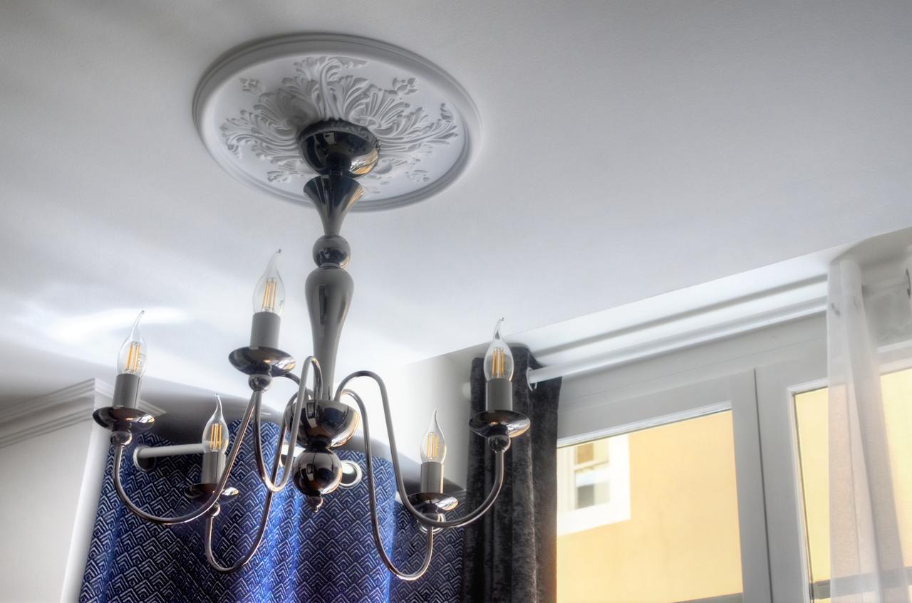 Les Petits Boudoirs De Savoie Lägenhet Chambéry Exteriör bild