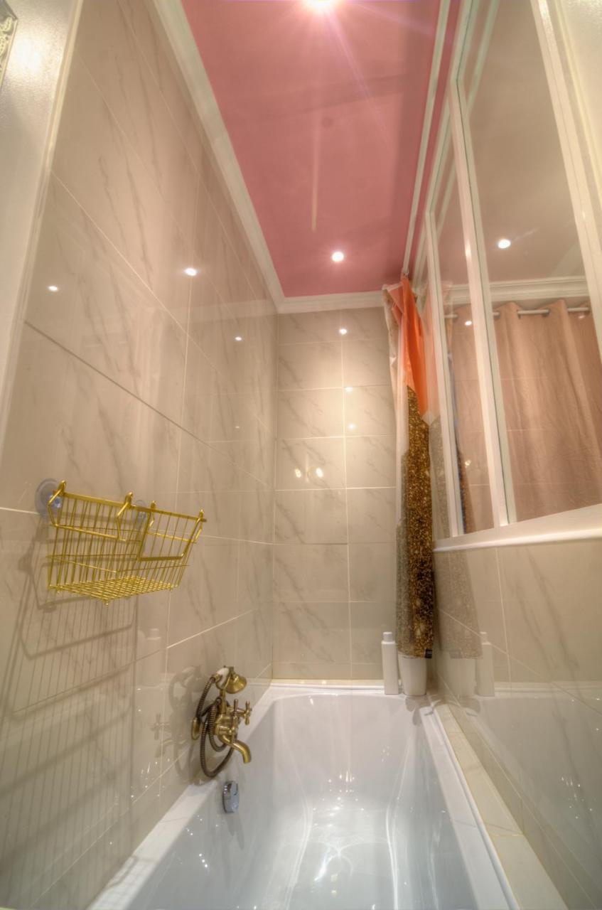 Les Petits Boudoirs De Savoie Lägenhet Chambéry Exteriör bild